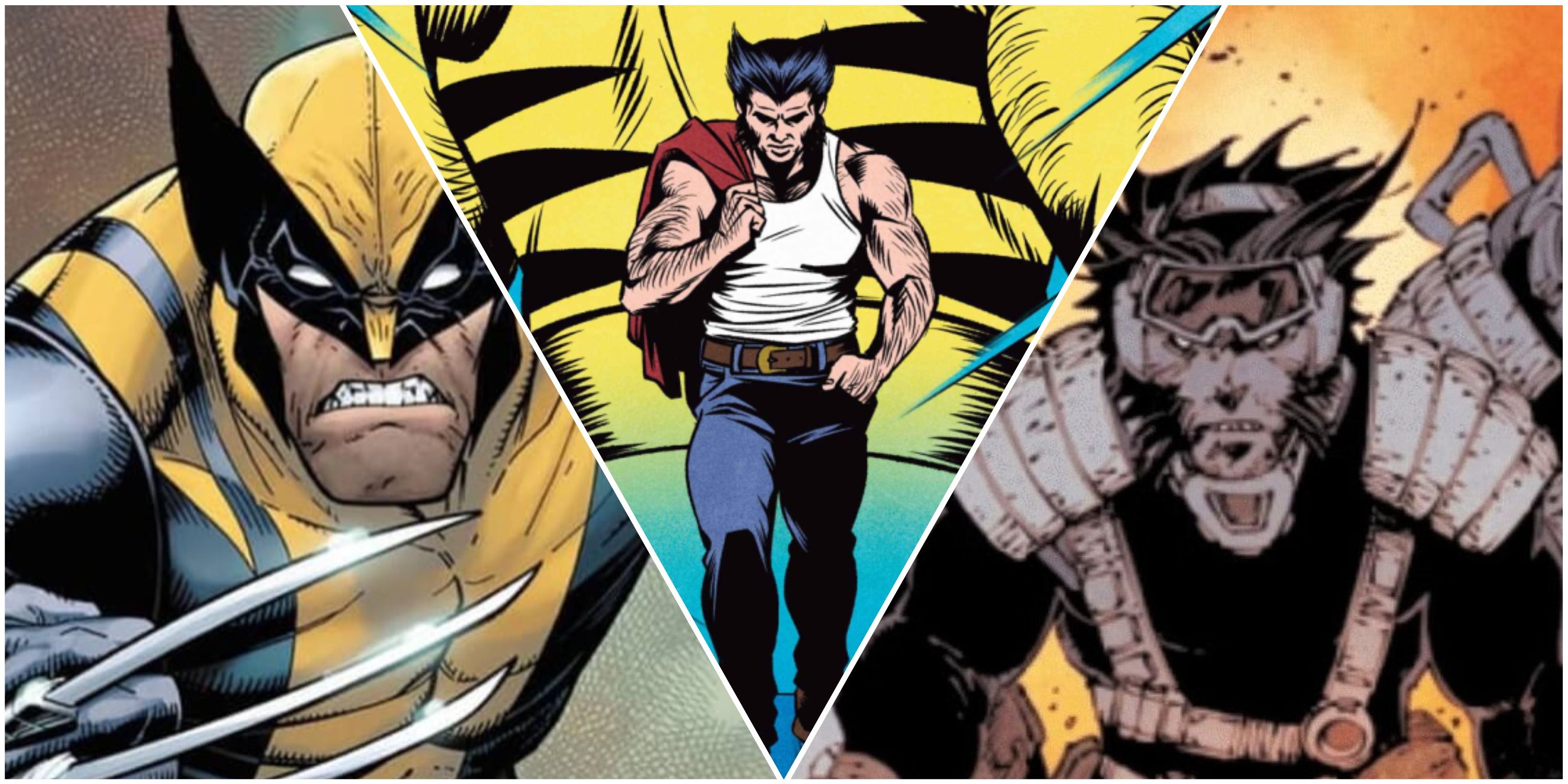 Marvel: Impressive Things Wolverine Did Before Joining The X-Men