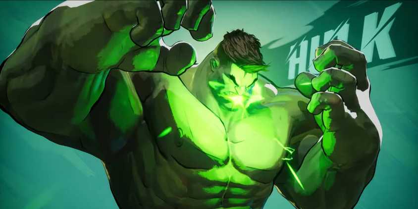 Most Powerful Marvel Versions Of The Hulk