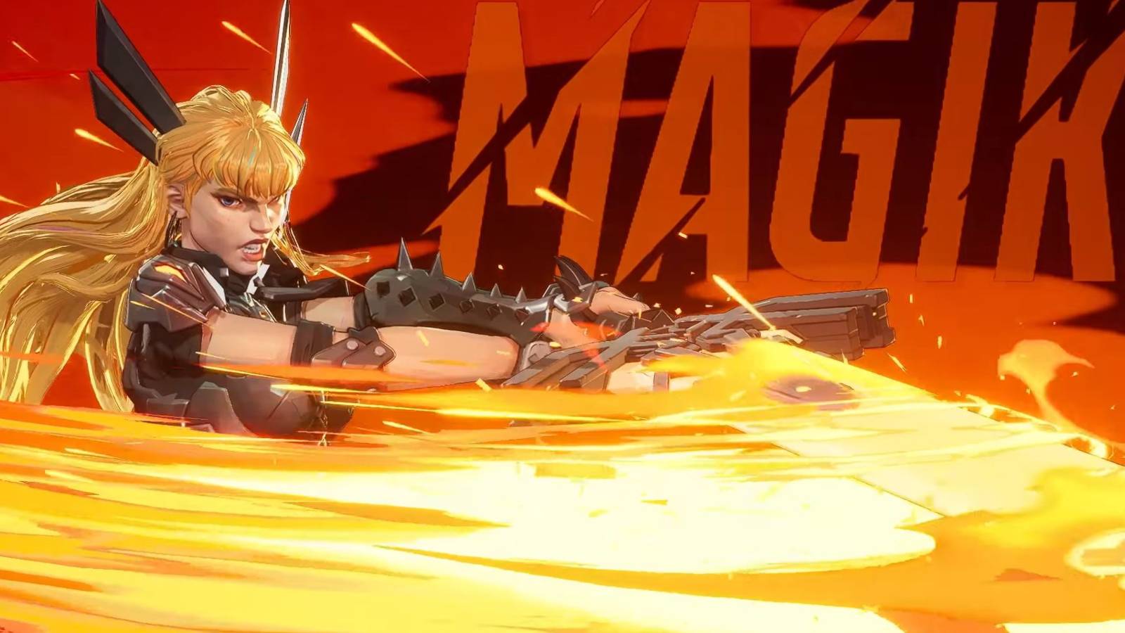 Magic Mival Rivals Marvel Rivals' Magik Probably Wouldn't Exist Without Midnight Suns