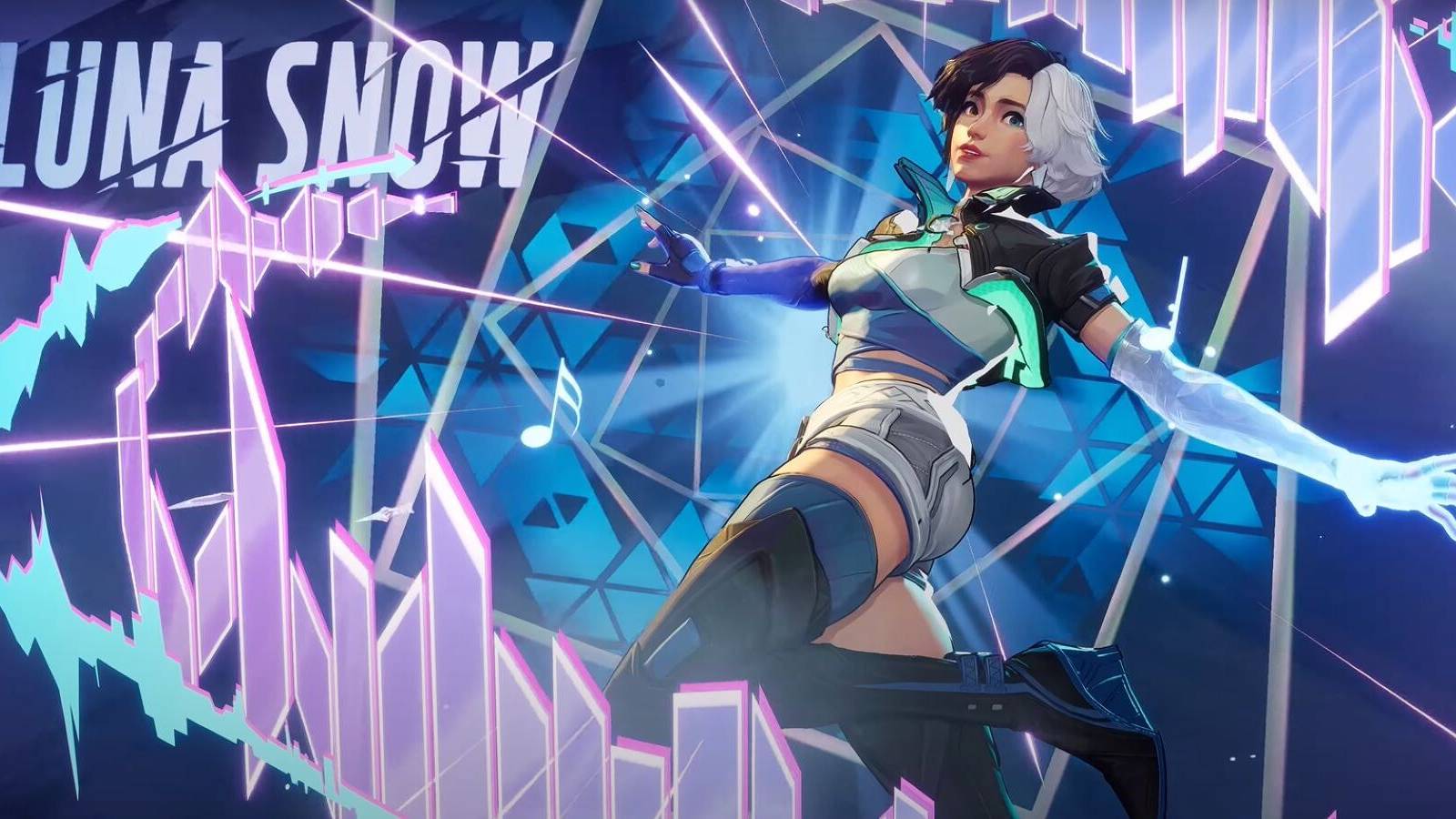 marvel rivals who is luna snow-1