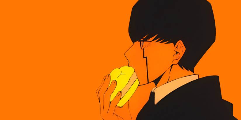 Mashle Magic And Muscles