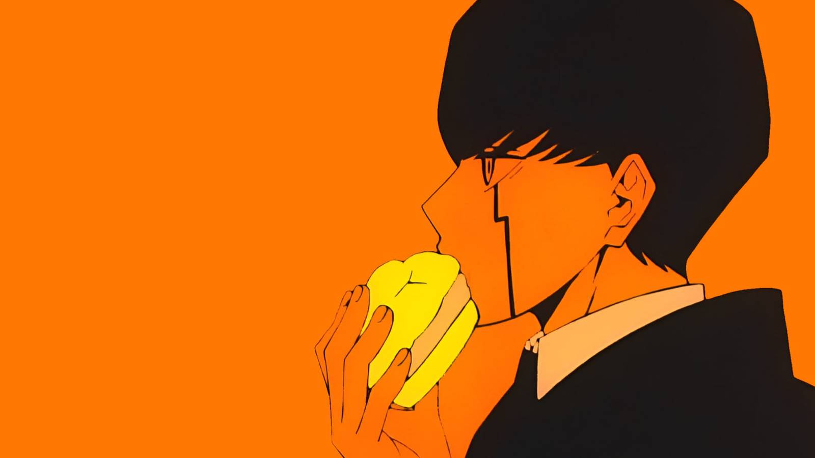 Mashle Magic And Muscles