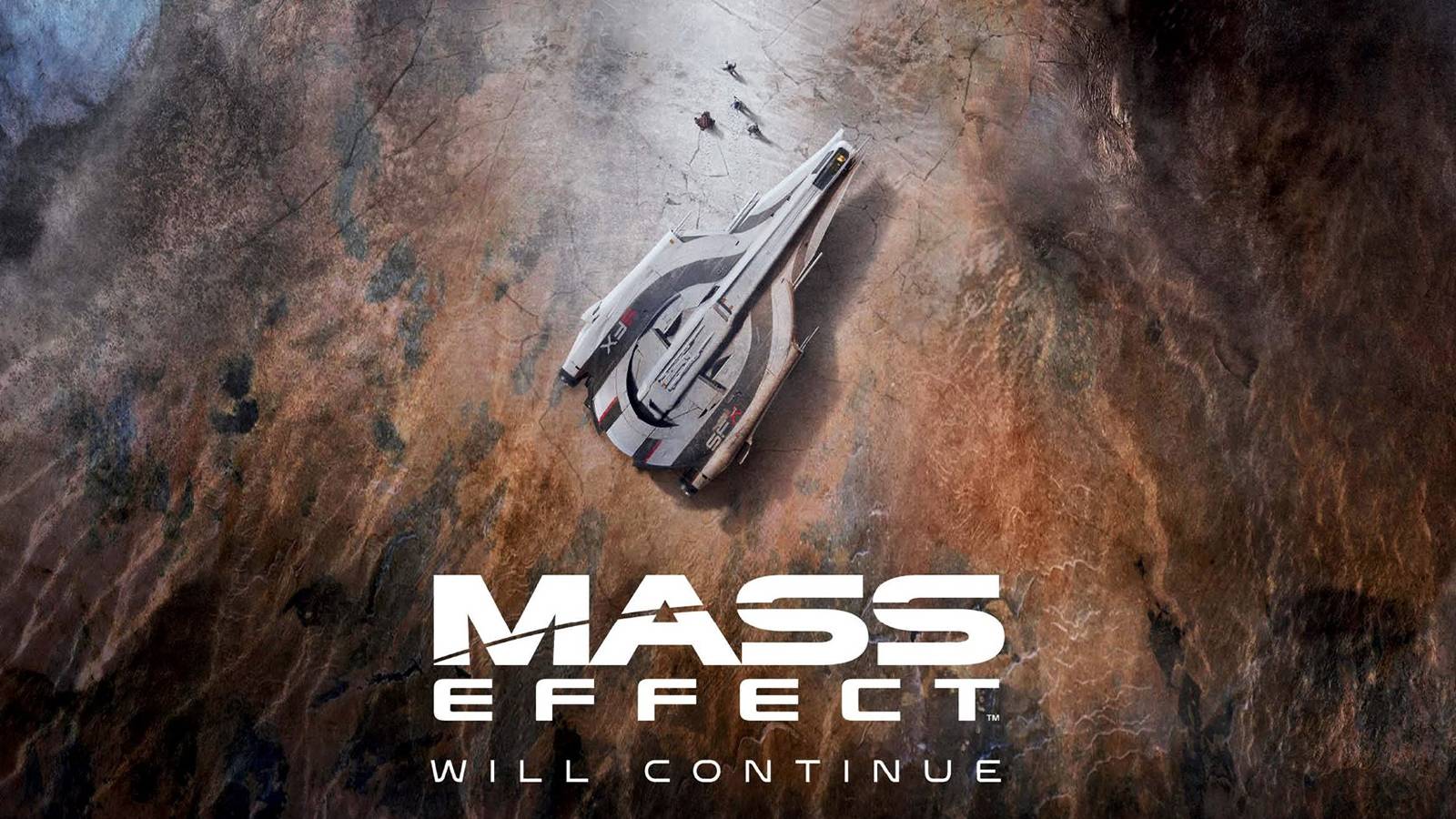 mass effect 4 developers are original trilogy veterans