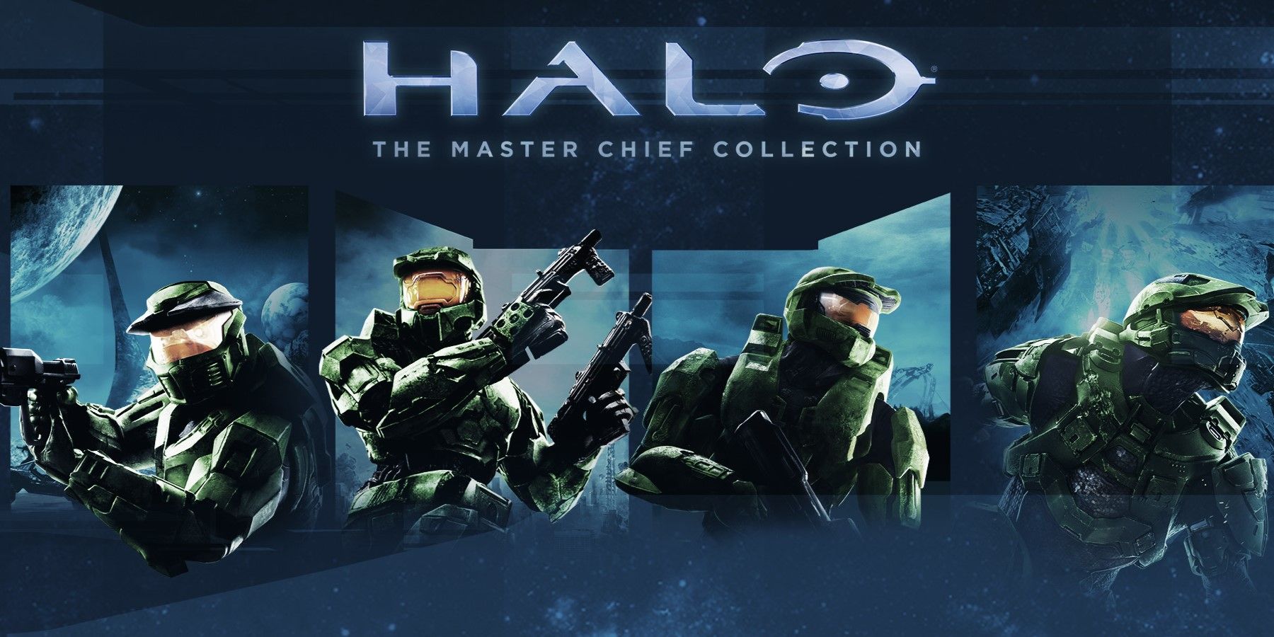 master chief collection