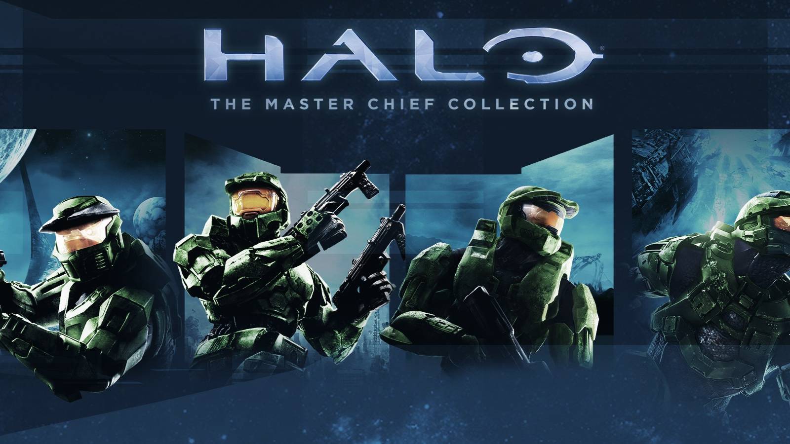 master chief collection