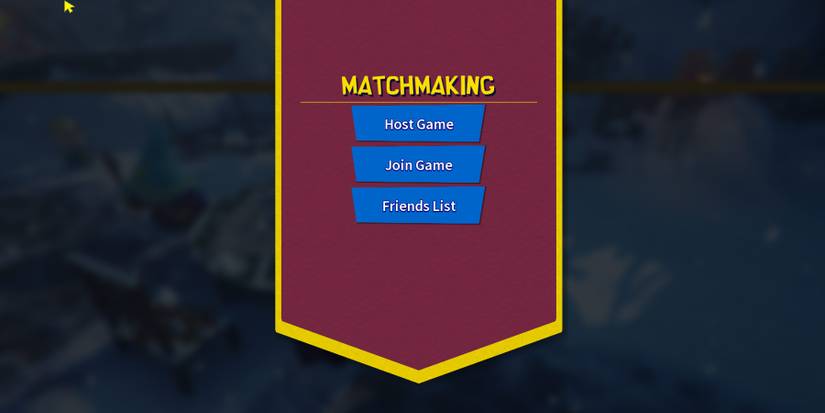 matchmaking south park snow day