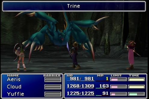 Comparing FF7 Rebirth's Most Iconic Bosses to Their Original Versions