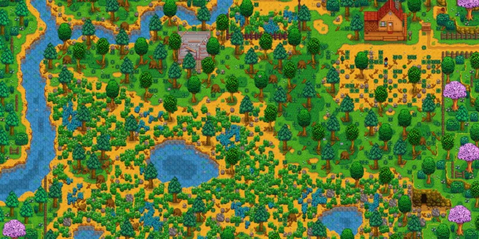 meadowlands farm stardew valley