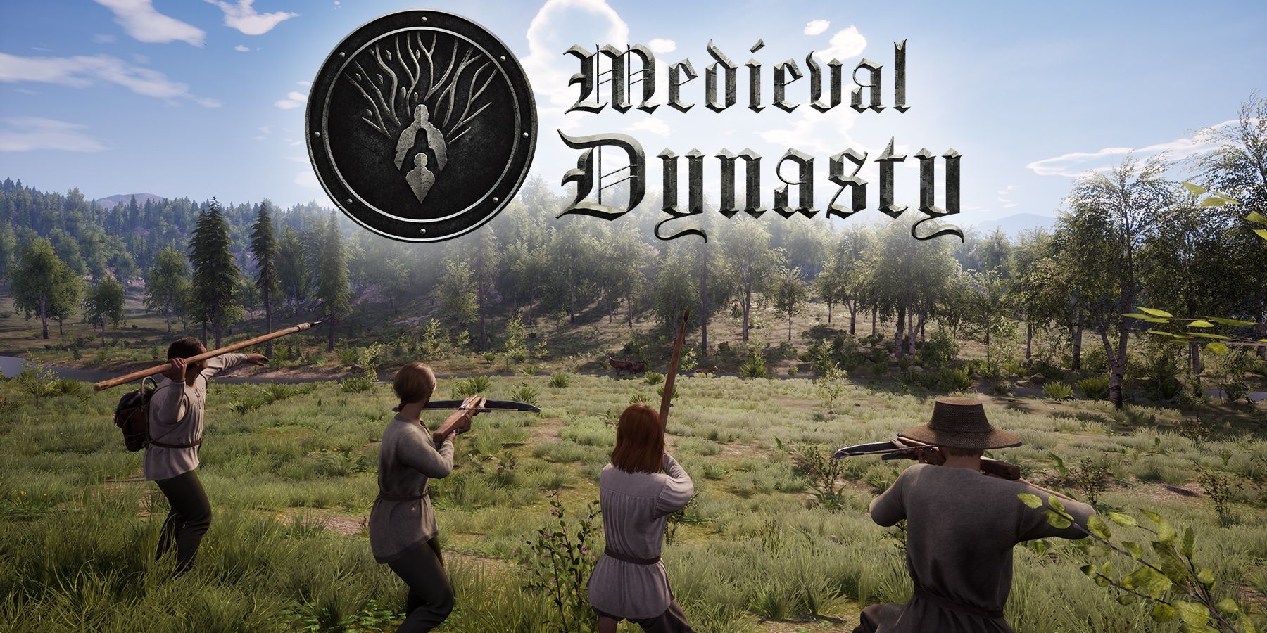medieval-dynasty-logo-screenshot