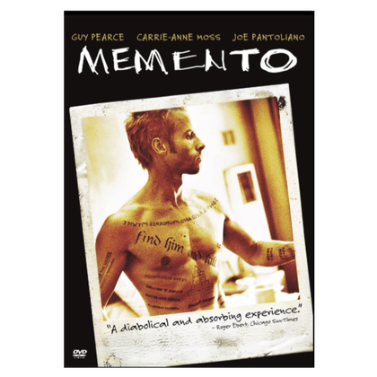 Memento