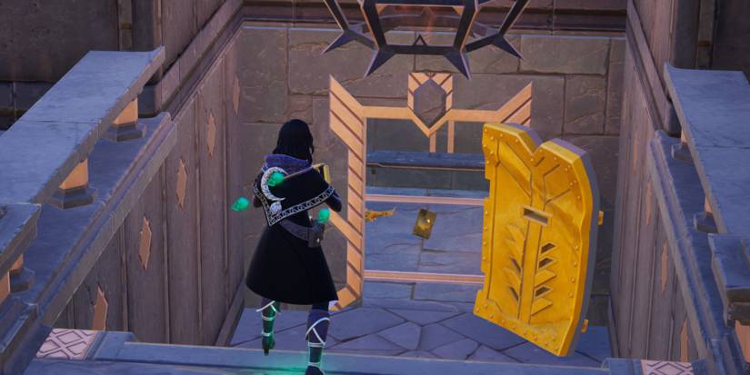 jail door the underground