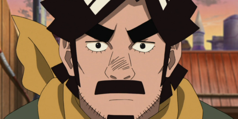 Give it to Naruto