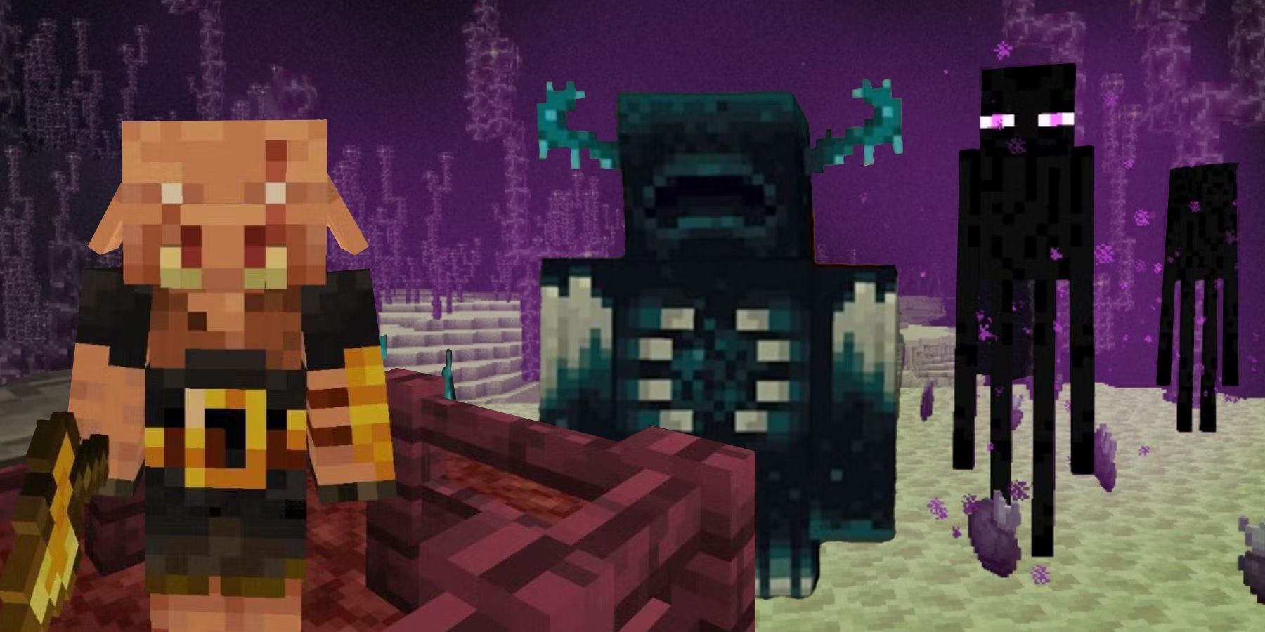 How to Make It Forever Night in Minecraft: 13 Steps