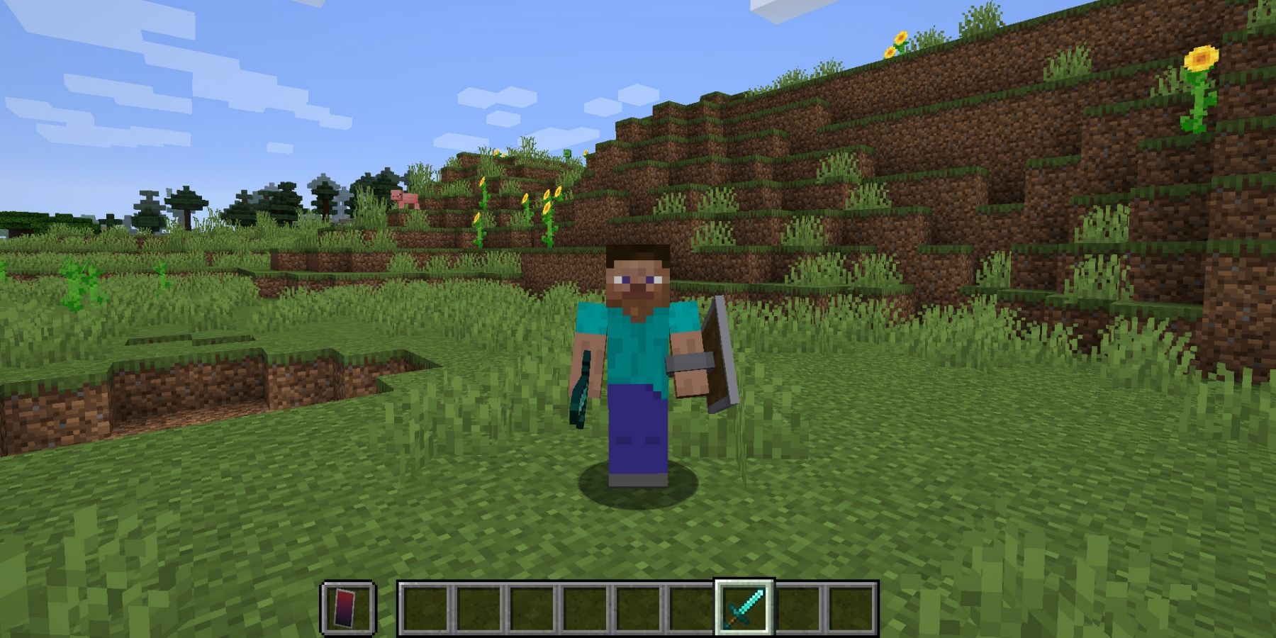 minecraft-adds-new-weapon-in-latest-snapshot
