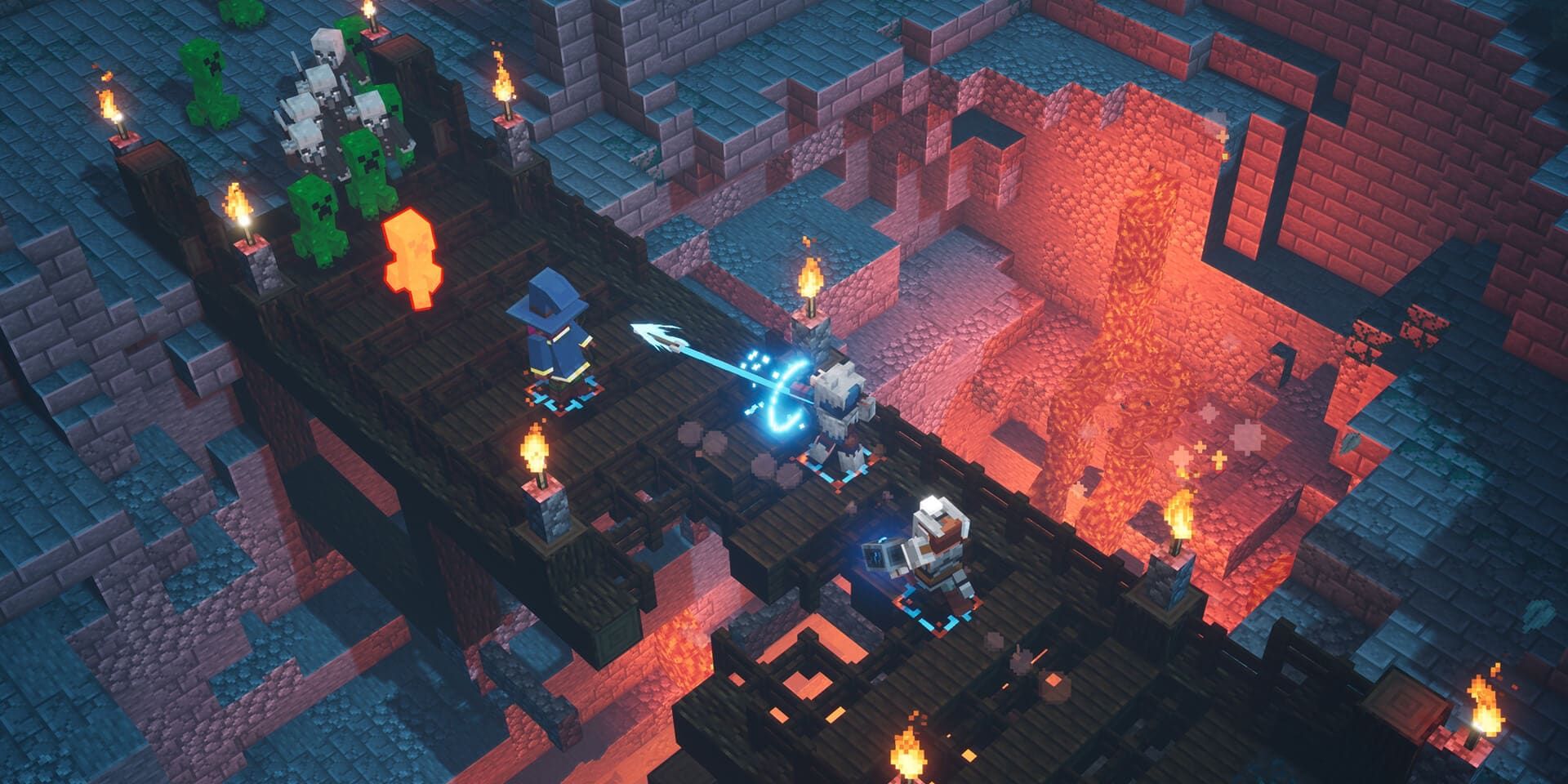 Best Isometric Hack and Slash Games, Ranked