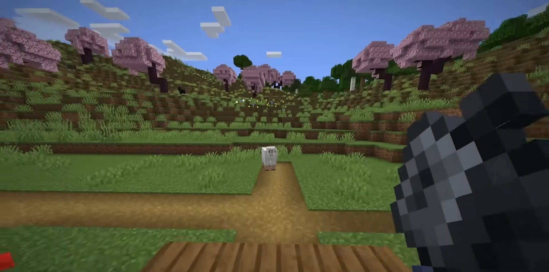 The Pros and Cons of Minecraft 1.21's Mace for Future Weapons