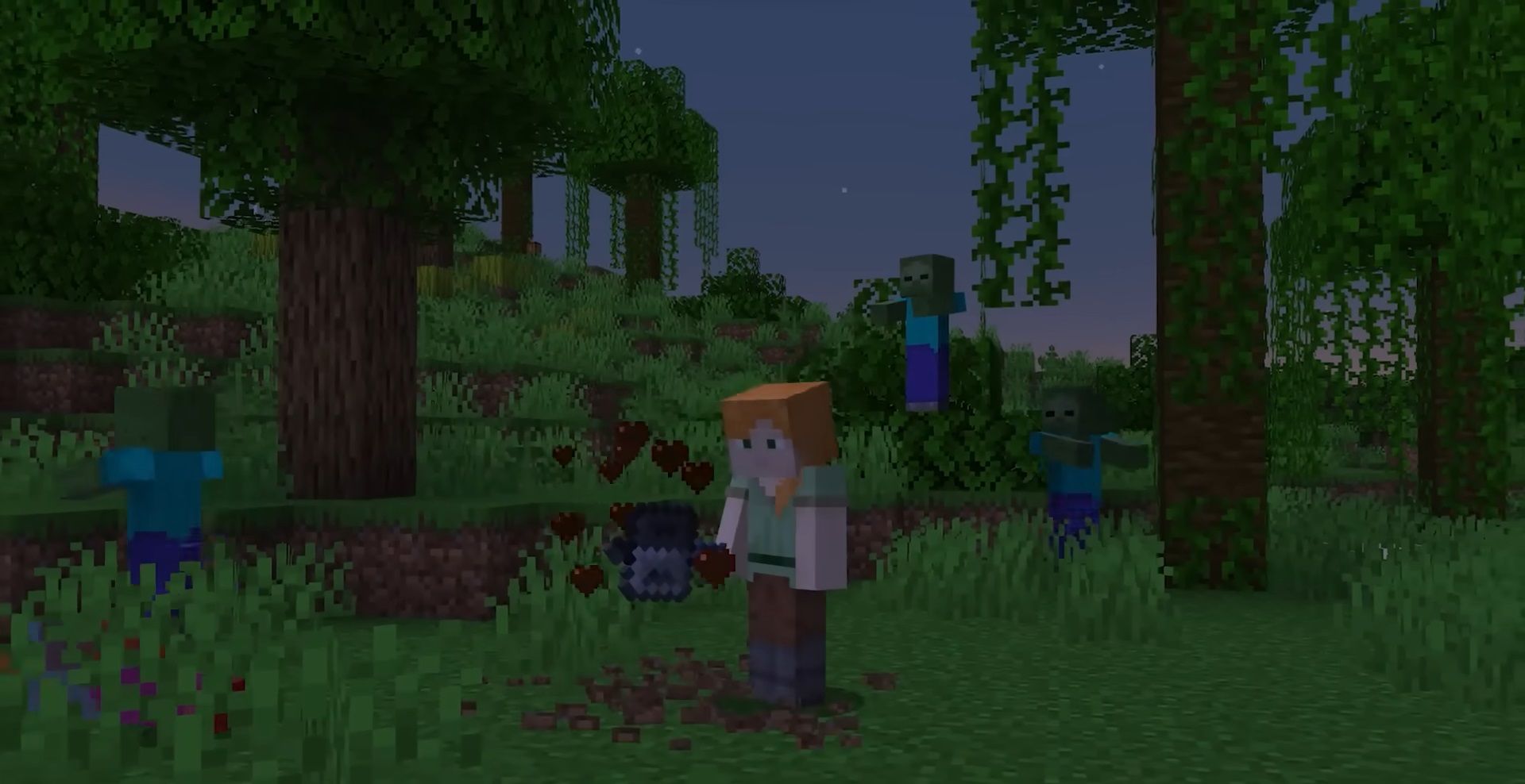 The Pros and Cons of Minecraft 1.21's Mace for Future Weapons