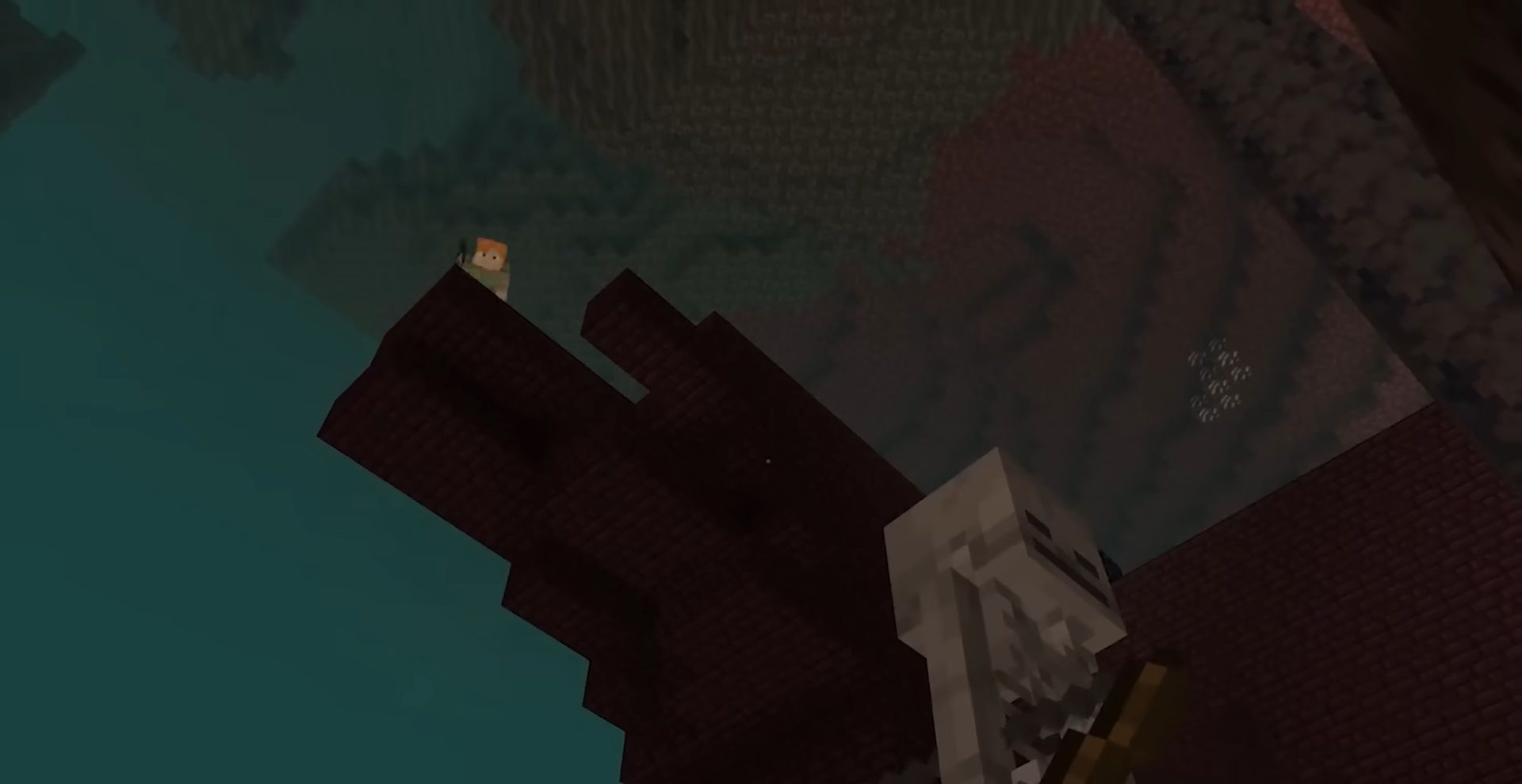 Minecraft 1.21's New Mace Weapon Explained