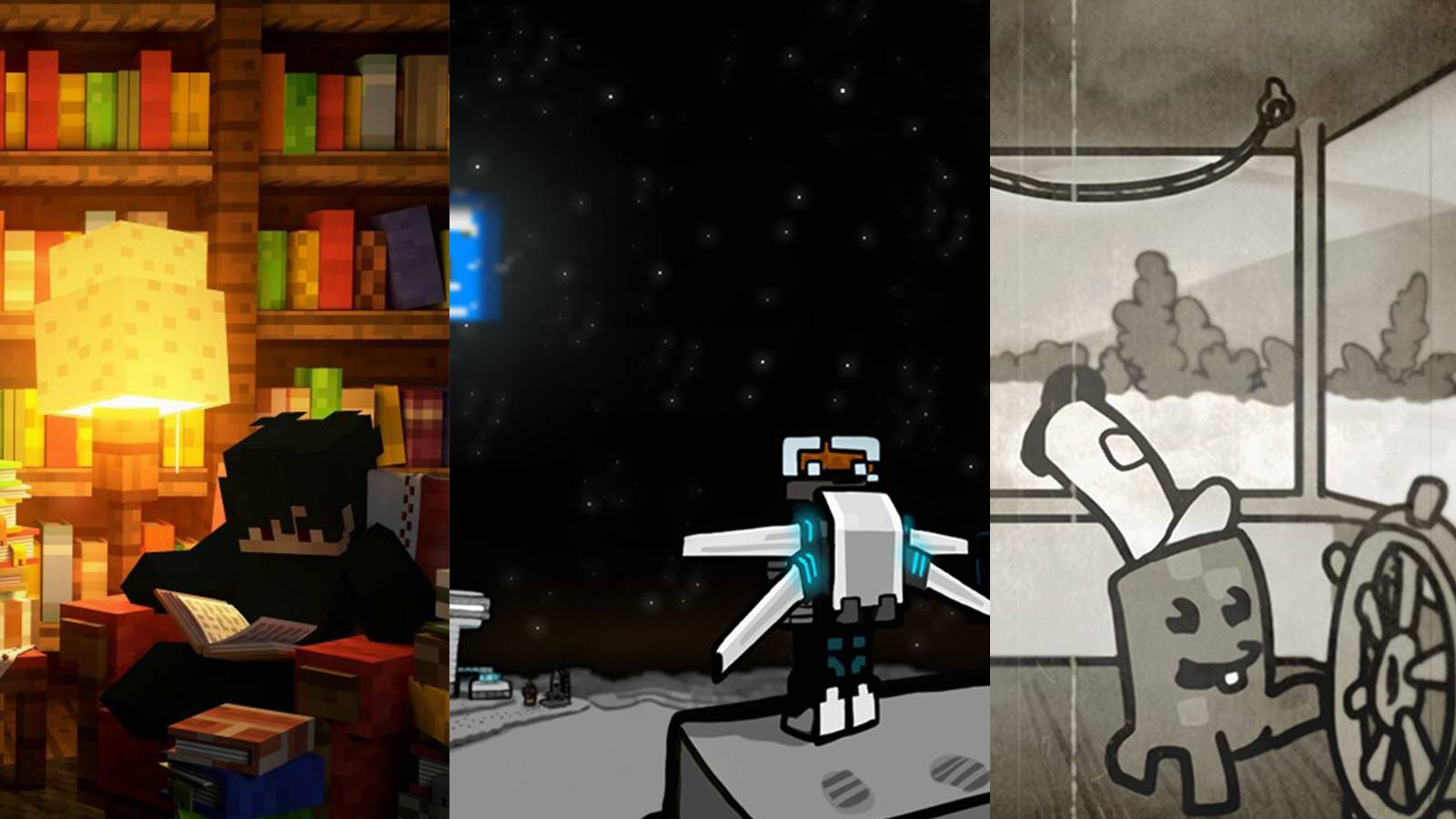 Best Modpacks For Minecraft