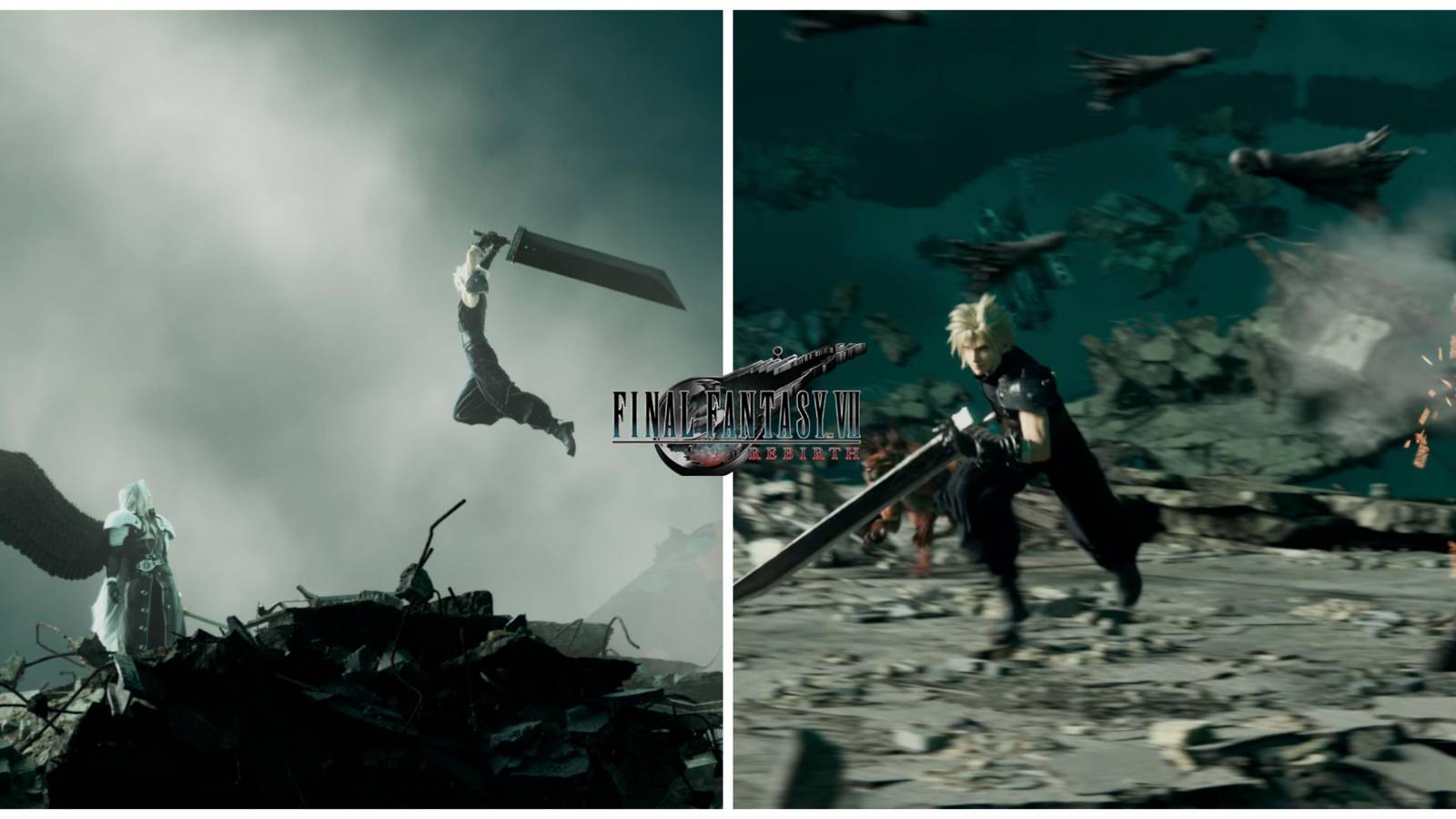 ff7 rebirth difficulty level 3