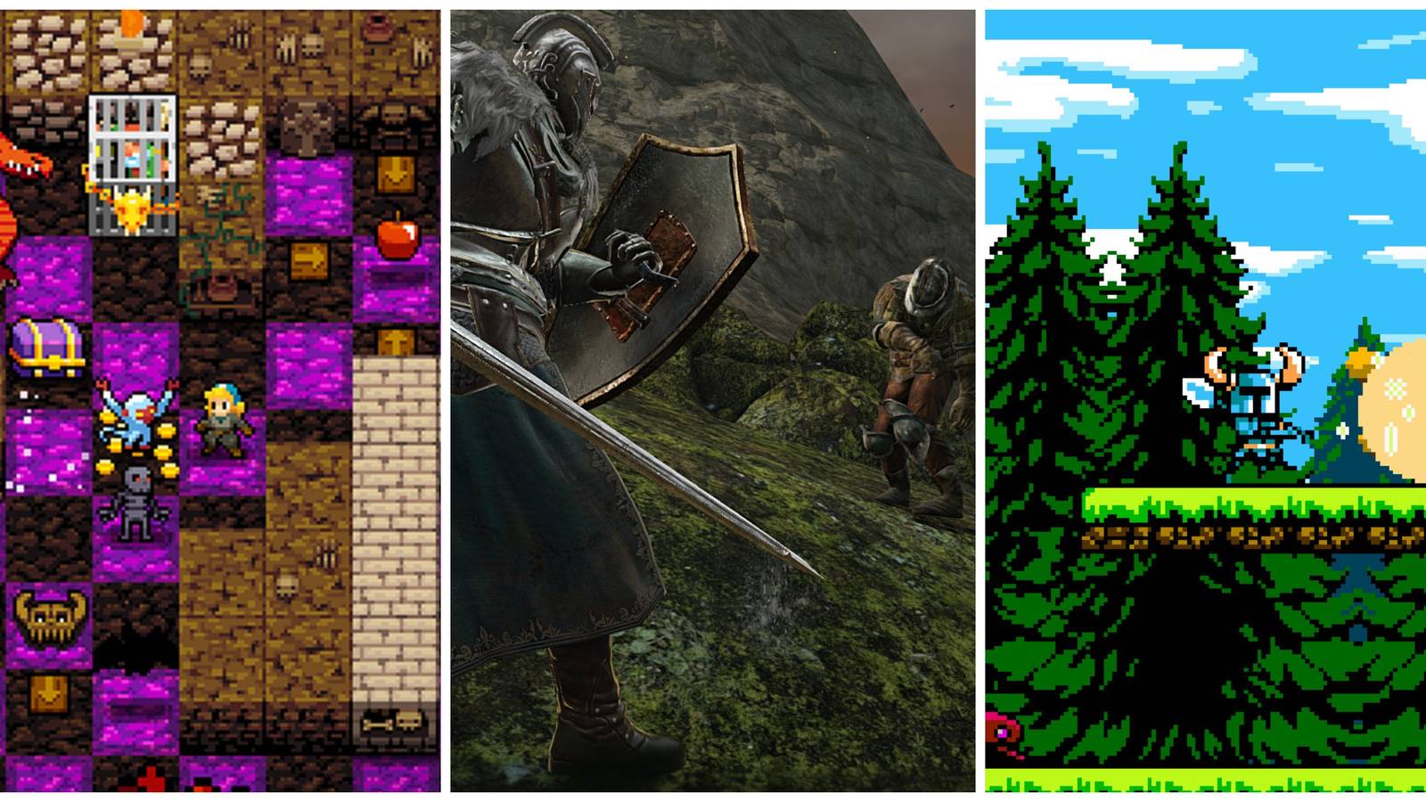 The Hardest Games to 100% Complete