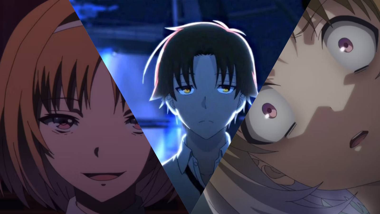 Classroom Of The Elite: Best Plot Twists So Far, Ranked featured image