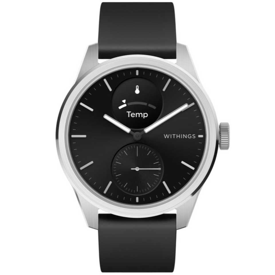Withings ScanWatch 2