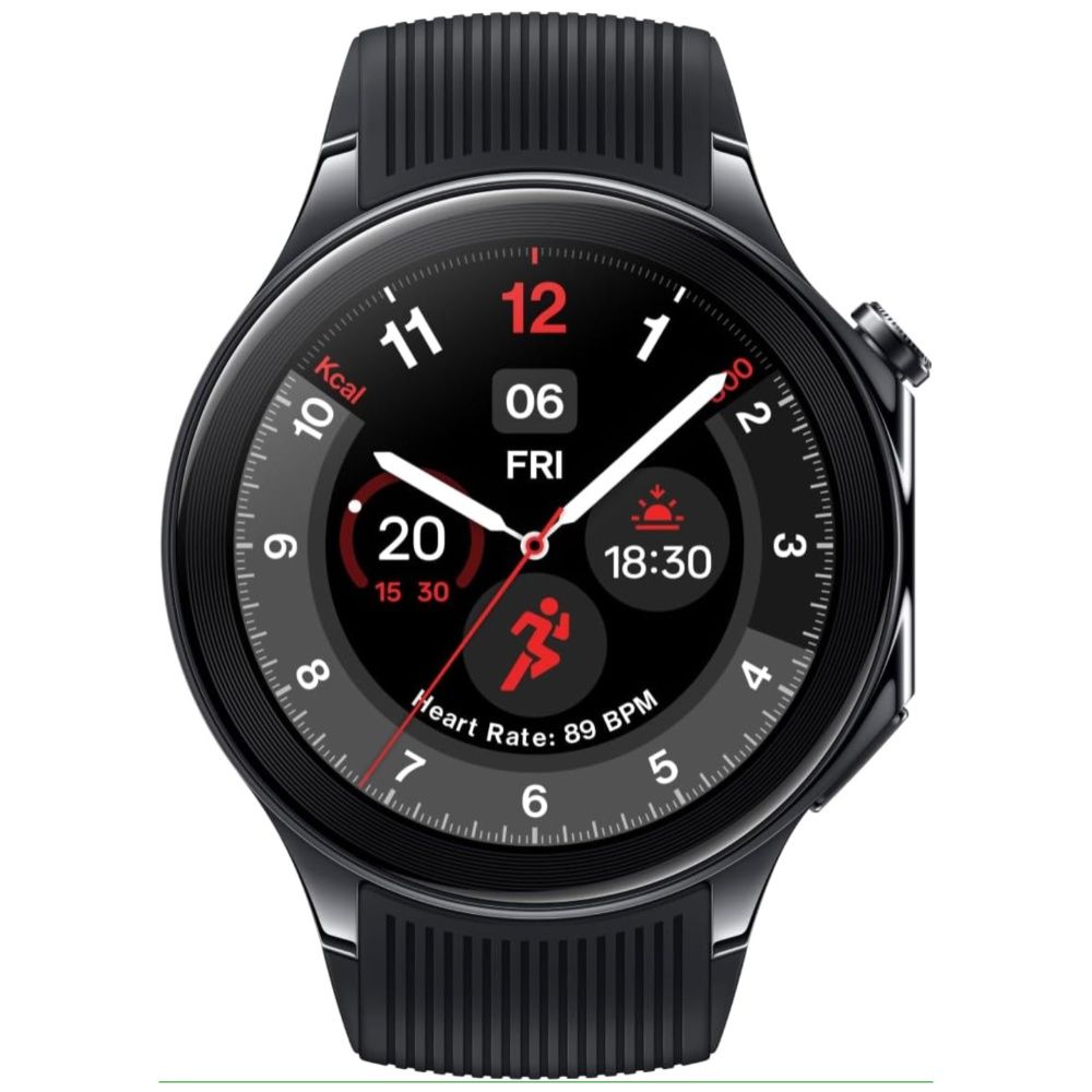 Oneplus watch 2 smartwatch