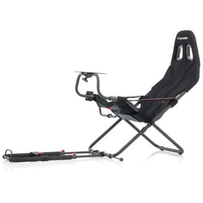 Playseat challenge sim racing cockpit