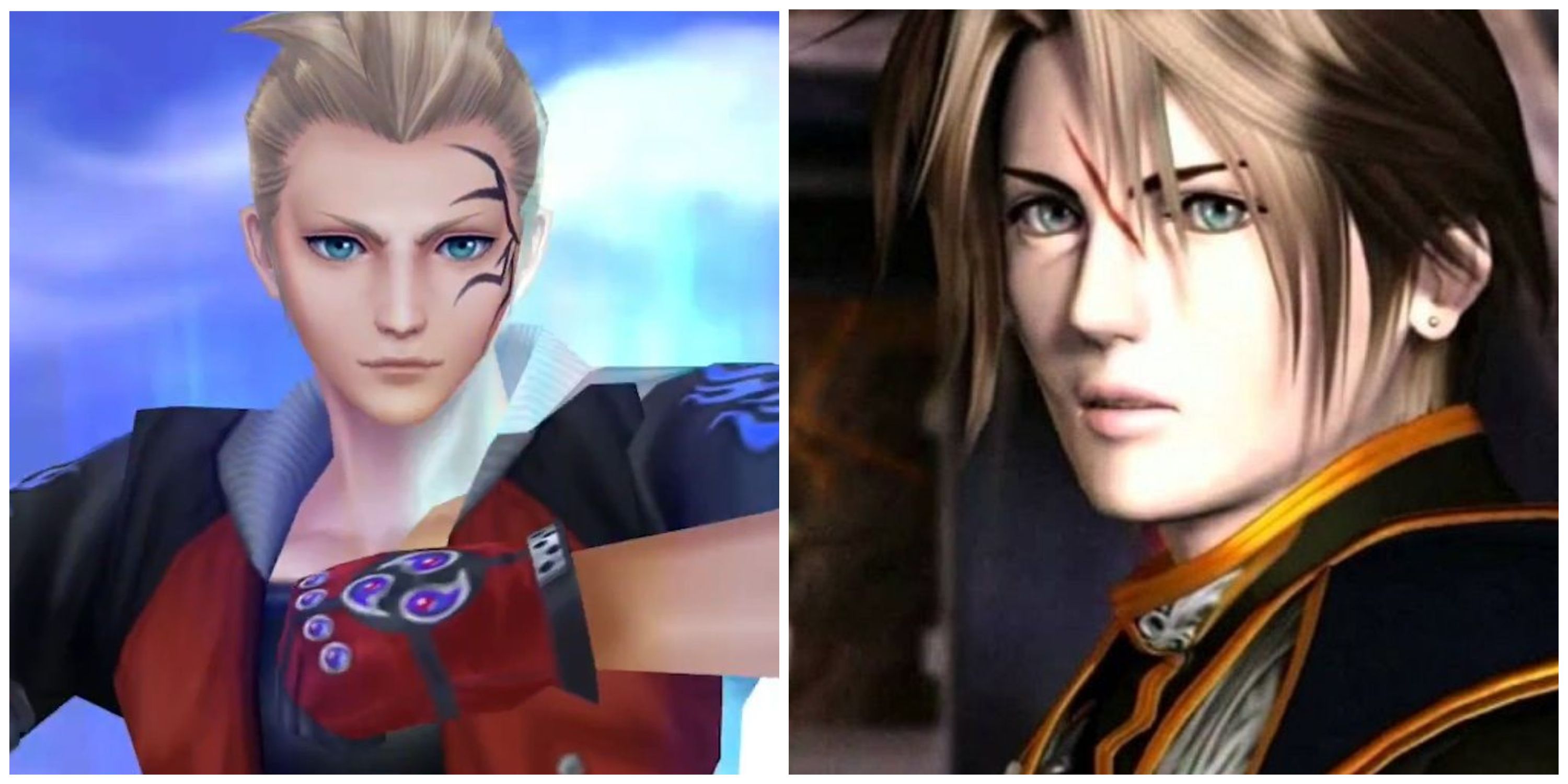 Final Fantasy 8: The Fates Of Every Playable Character