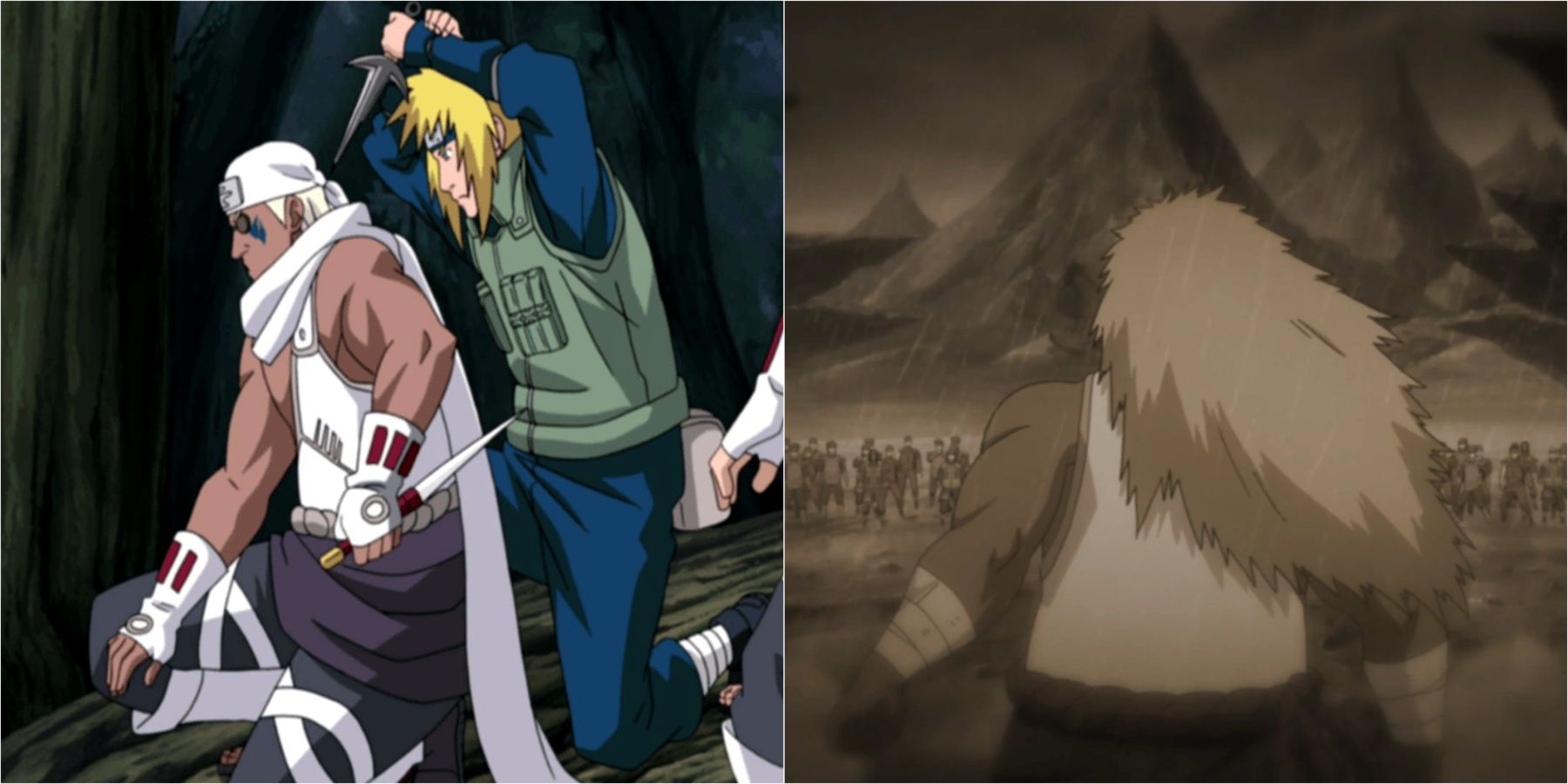 Naruto: The Third Great Ninja War, Explained