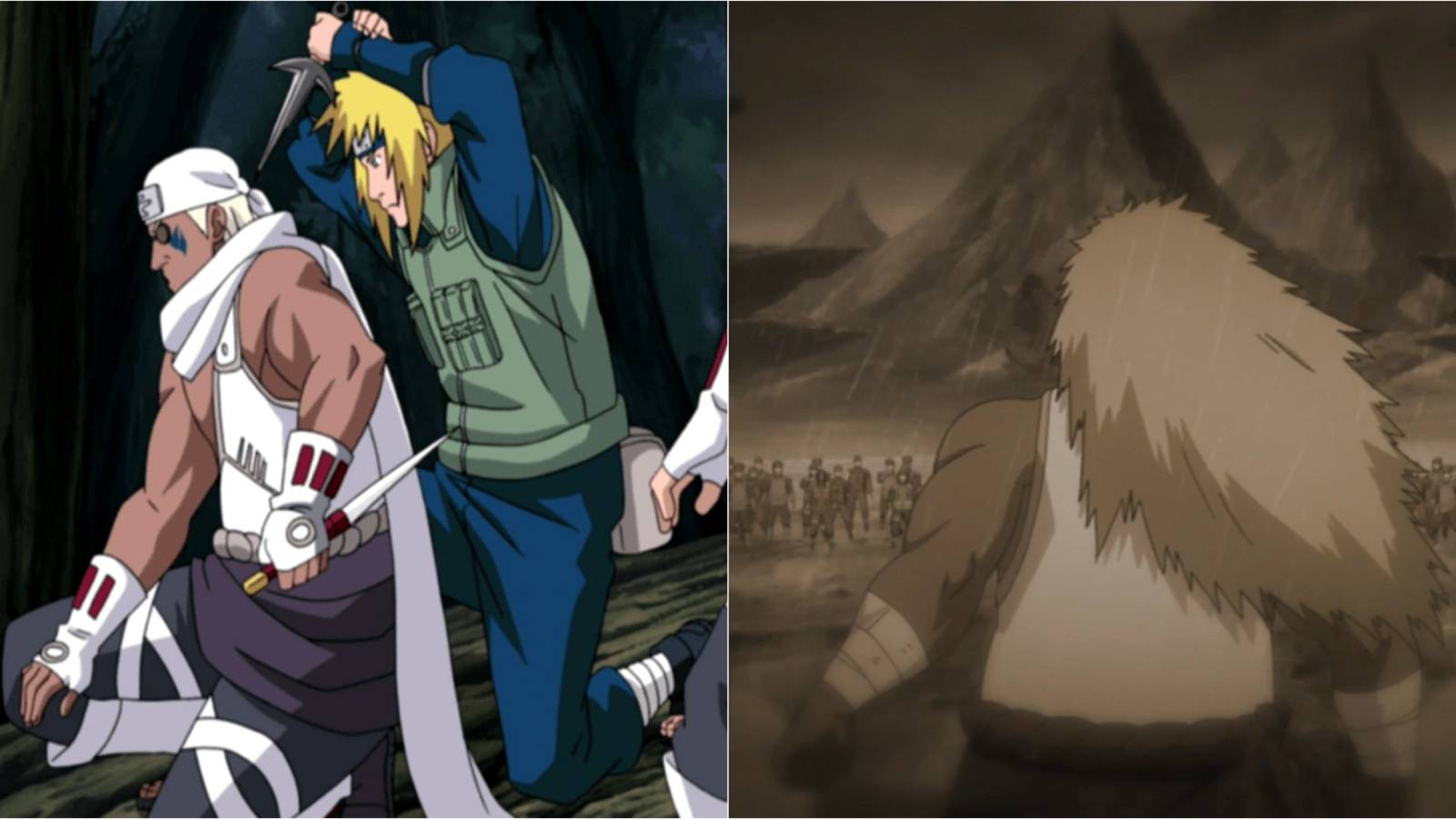 Third Great Ninja War