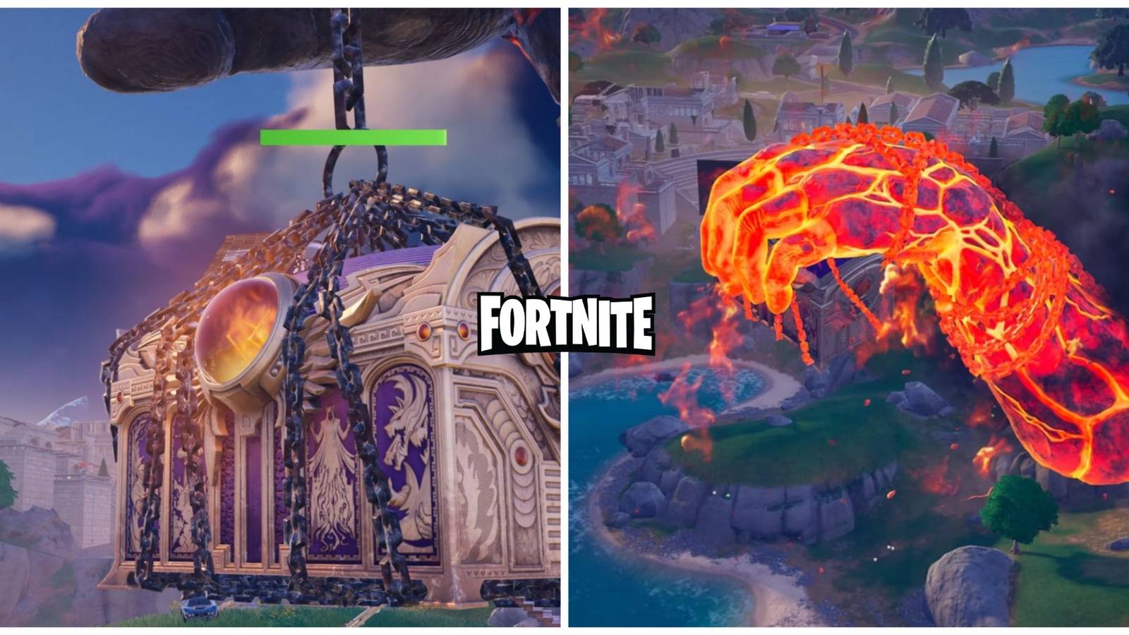 fortnite chapter 5 season 2 release time