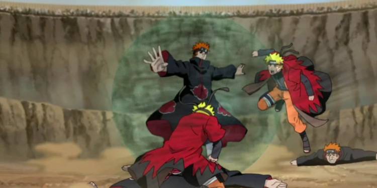 Naruto: The Hidden Meaning Behind the Akatsuki's Outfit, Explained