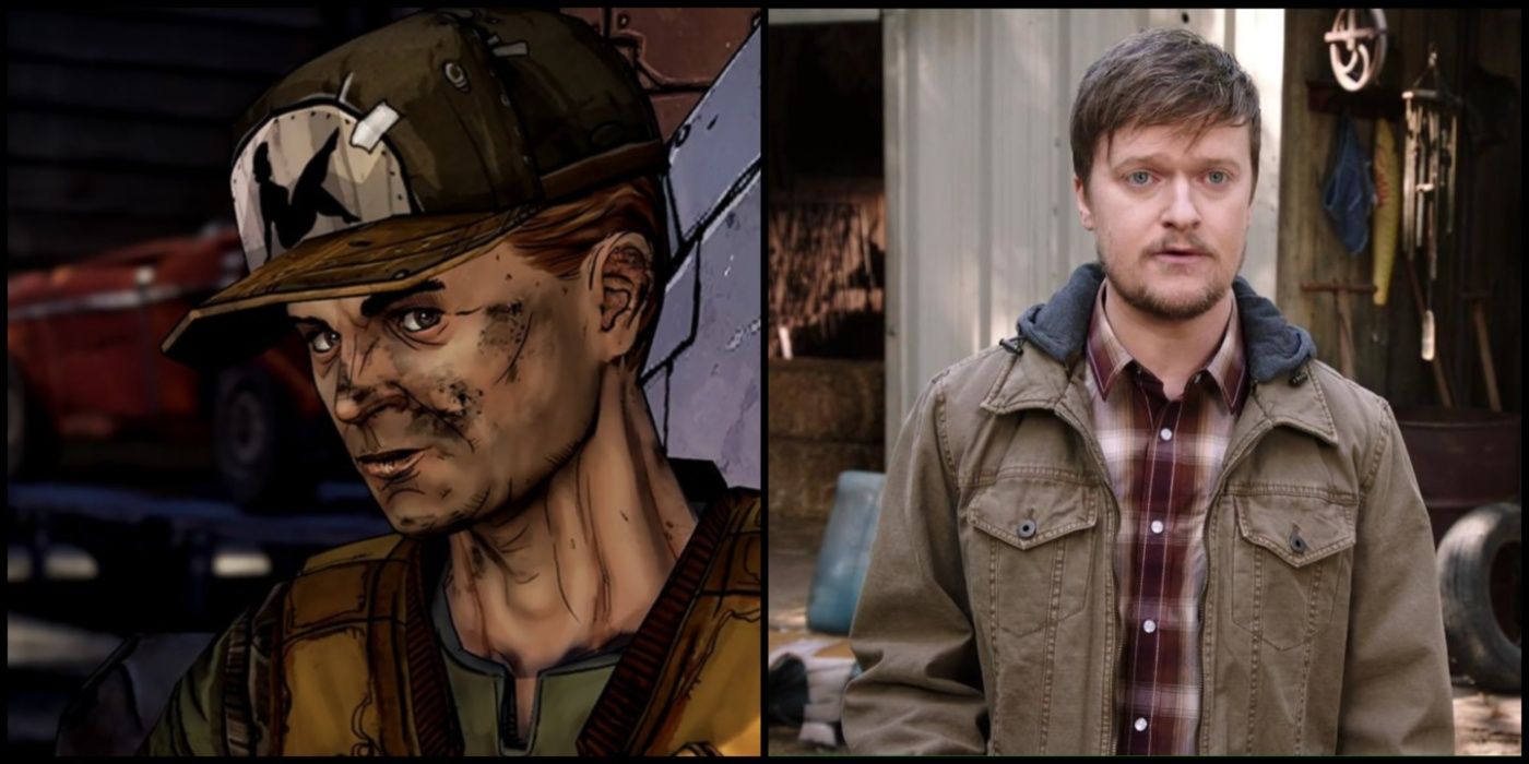 Steven Boyer Scooter Borderlands Casting