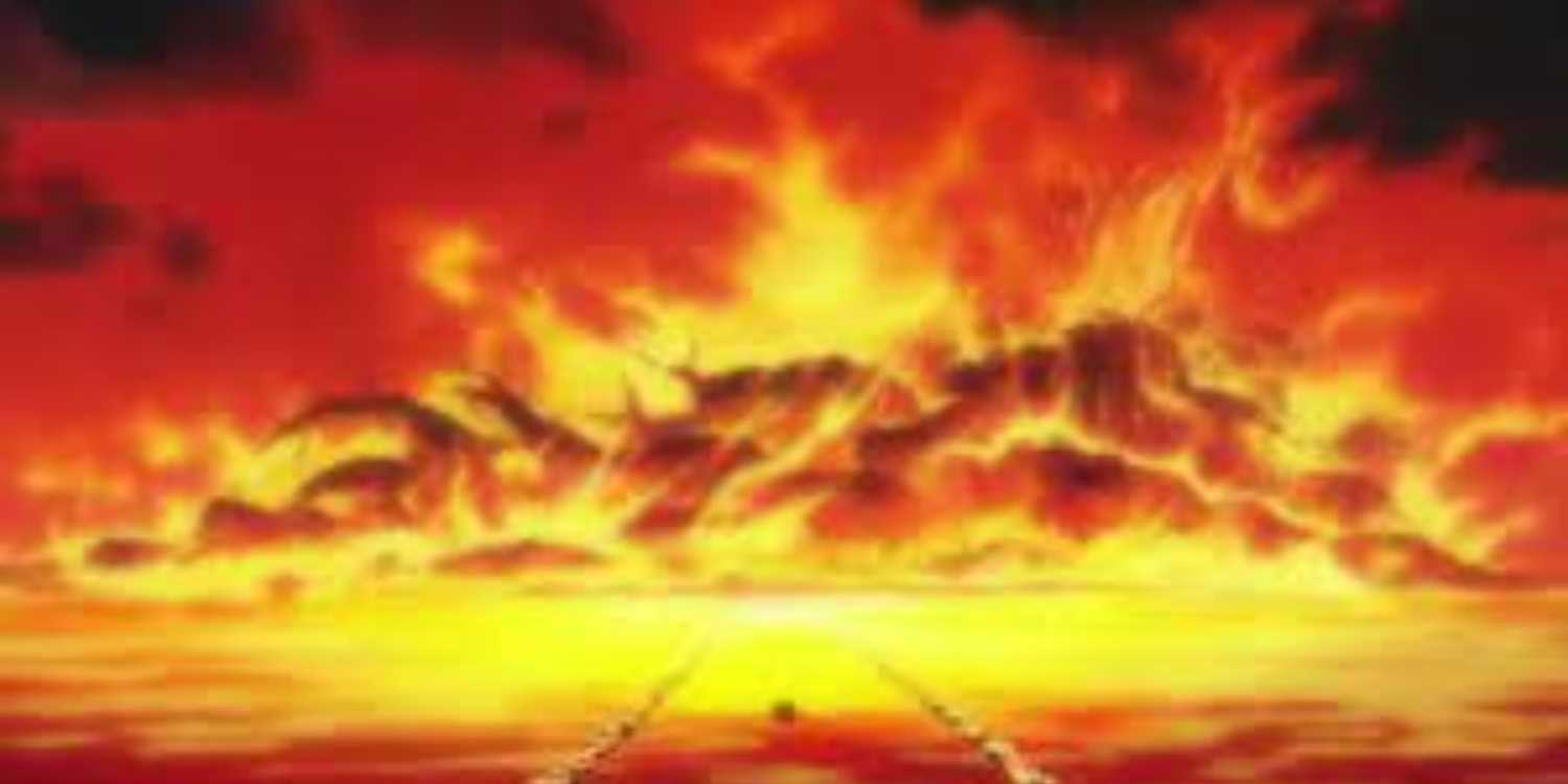 Ohara Library One Piece: The Books Of The Ohara Library, Explained