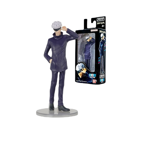 Jujutsu Kaisen - Satoru Gojo - Styling Series 5'' Posed Figure 