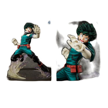 IZUKU MIDORIYA Collectible Figure by Takara Tomy 