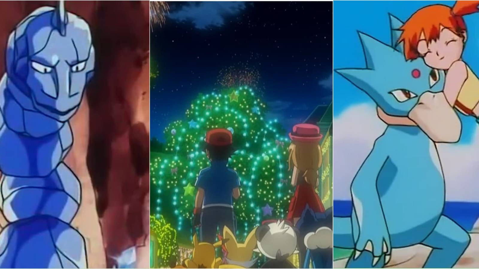 Pokemon: 10 Best Filler Episodes, Ranked