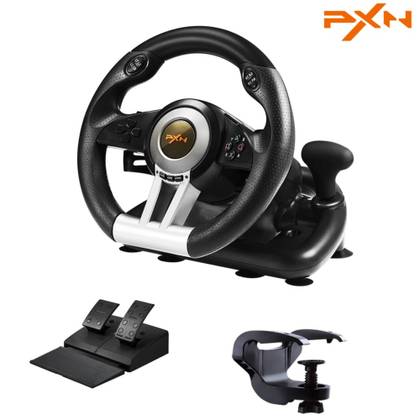 PXN V3 Pro sim racing wheel