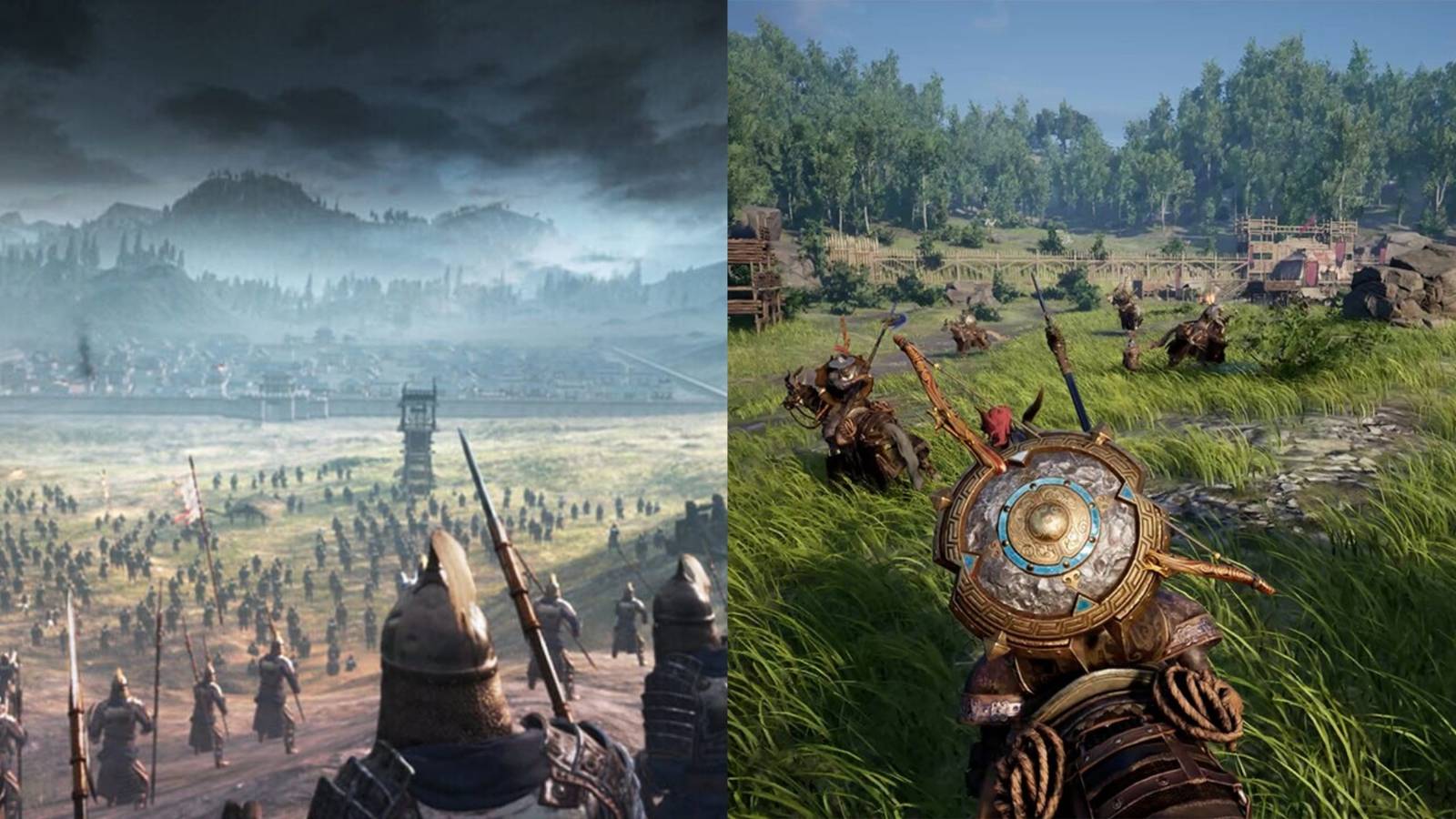 Myth of Empires featured image 