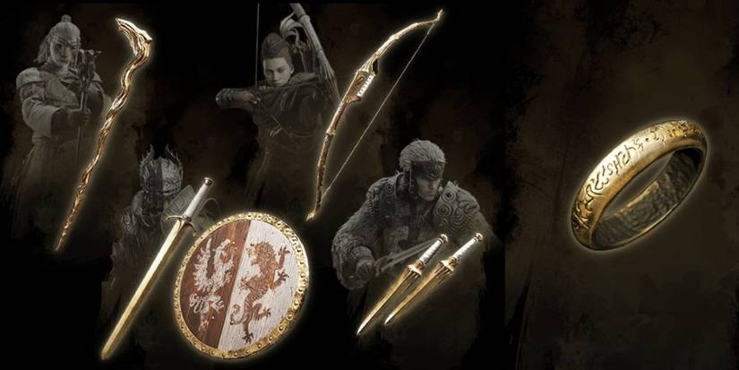 Dragon's Dogma 2 Preorder Bonuses for Standard and Digital Editions