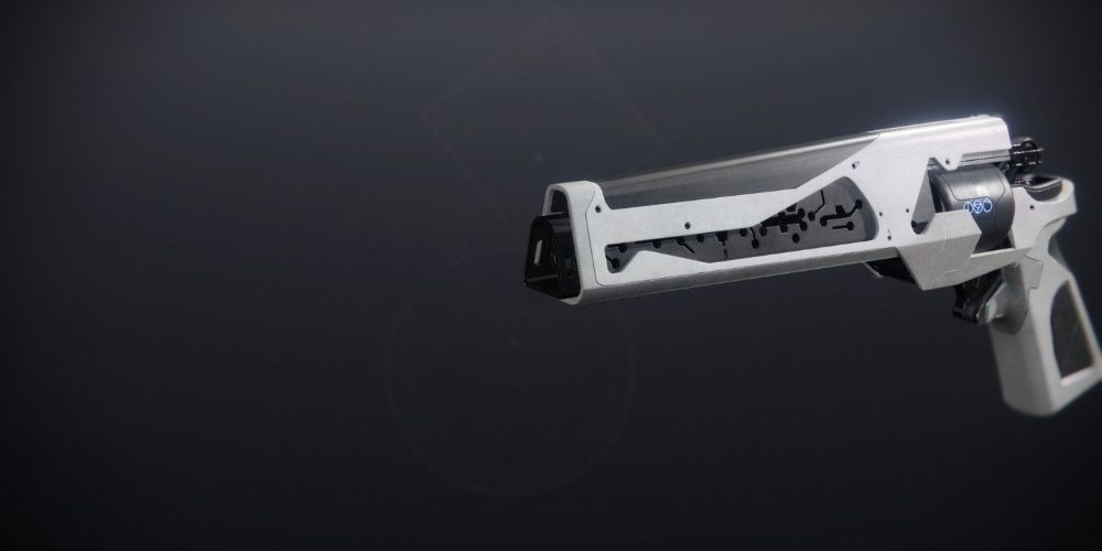 Image of Destiny 2 Hand Cannon Judgment