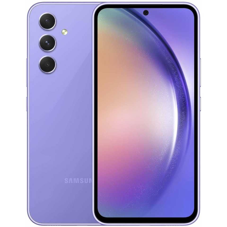 Samsung Galaxy A54 5G