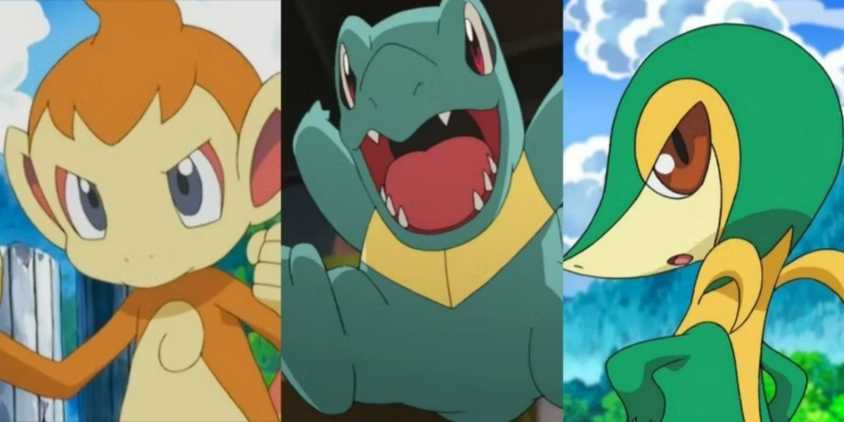 The Best Pokemon Based on Rabbits