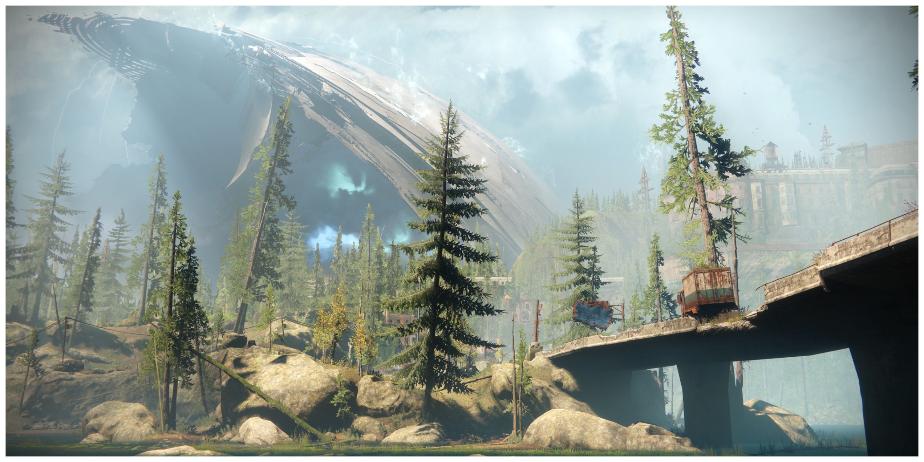 Destiny 2 - Screenshot