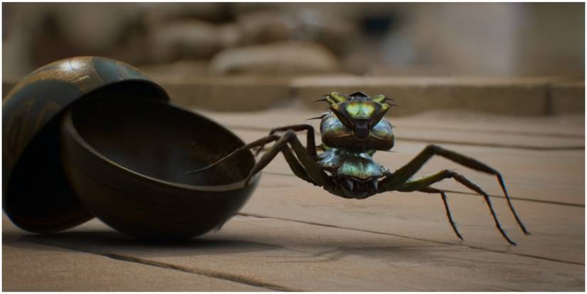 Manticore Venom Game of Thrones.