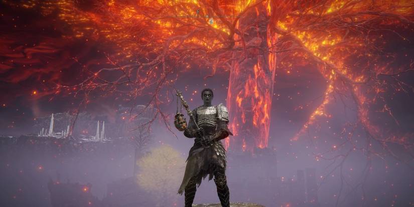 Family Heads in Elden Ring