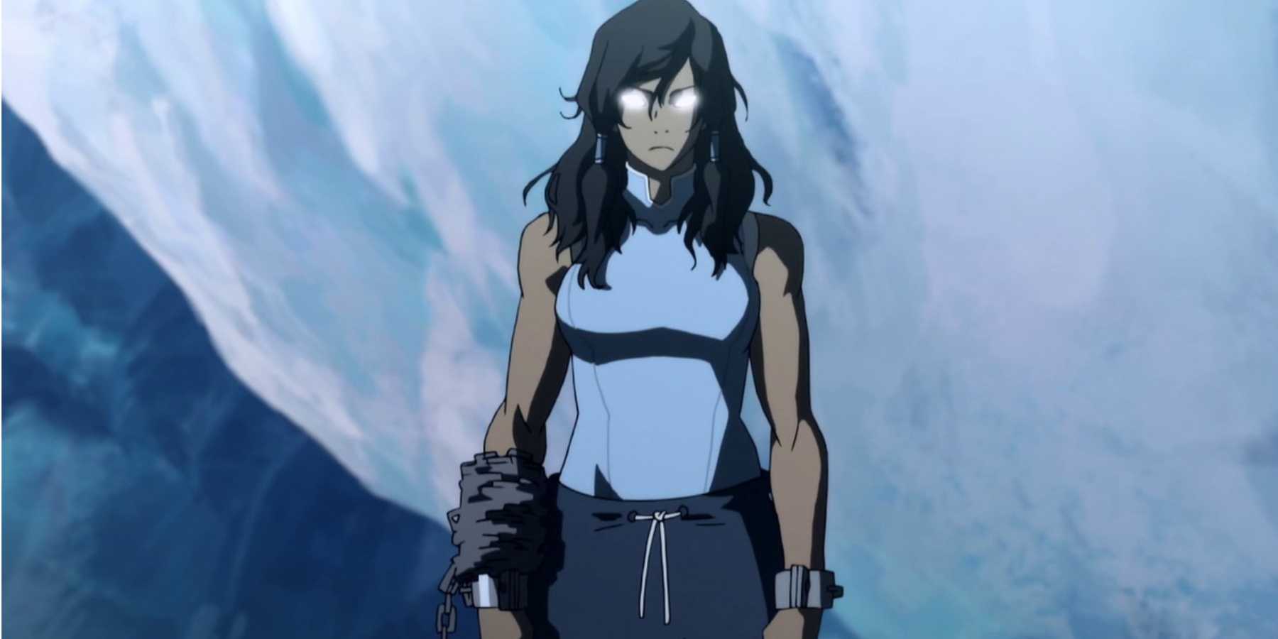 Legend Of Korra Is Leaving Netflix April 16 2025 Legend Of Korra Is Leaving Netflix April 16 2025