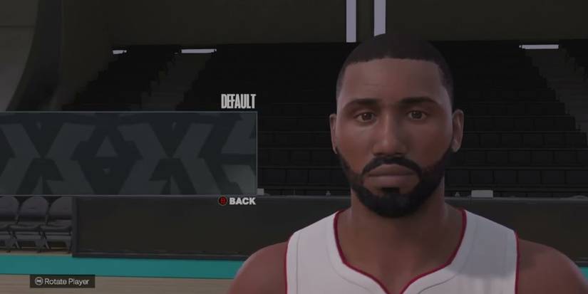 Rasual Butler NBA 2k24